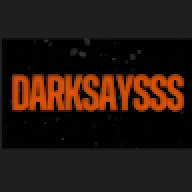 DarkSays