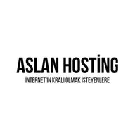 aslanhosting