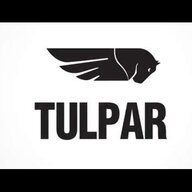 Tulparr