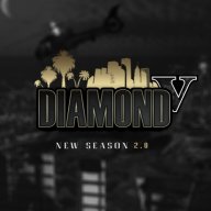 DiamondV