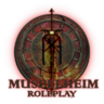 Muspelheim