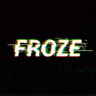 Froze