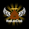 hooleecrab