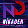 Nikaden